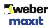 Weber / Maxit