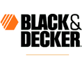 Black and Decker